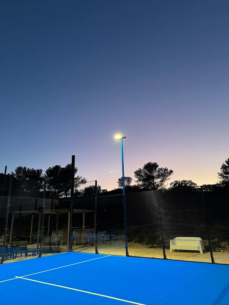 le cercle de la vap chateauneuf les martigues Mi-Pod