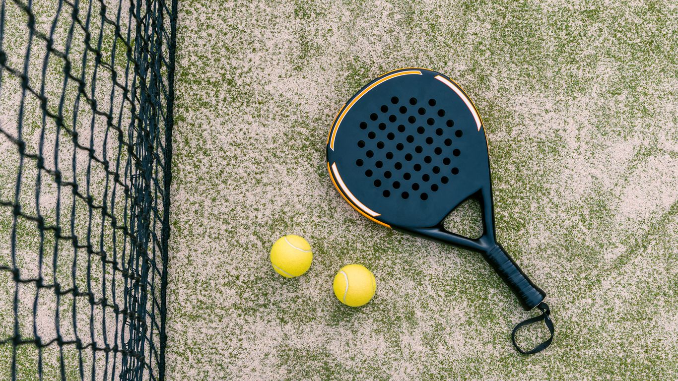 L'Arsenal du Padel : Le Guide Ultime de Tous les Coups