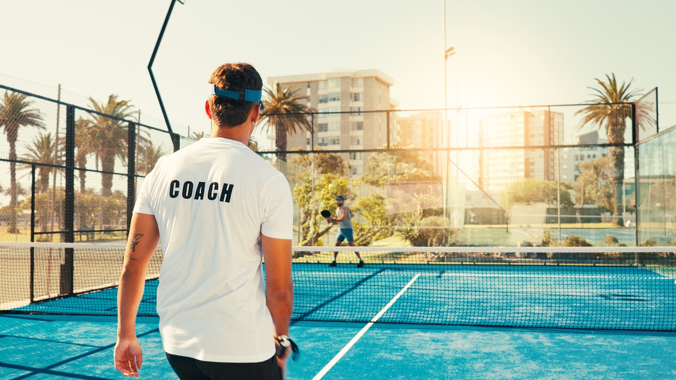 La Tactique du "Frigo" au Padel : Le Guide Complet