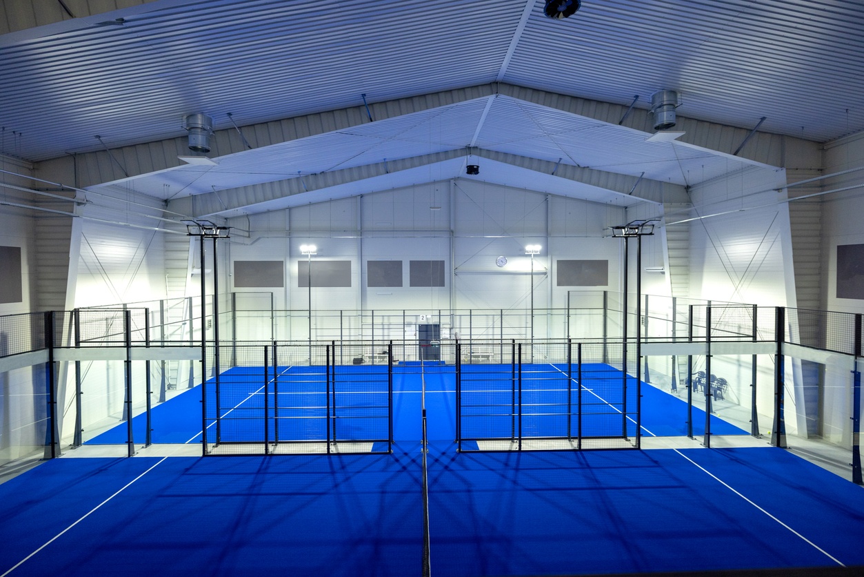 Le Syndrome de l'Imposteure au Padel : Se Sentir Légitime
