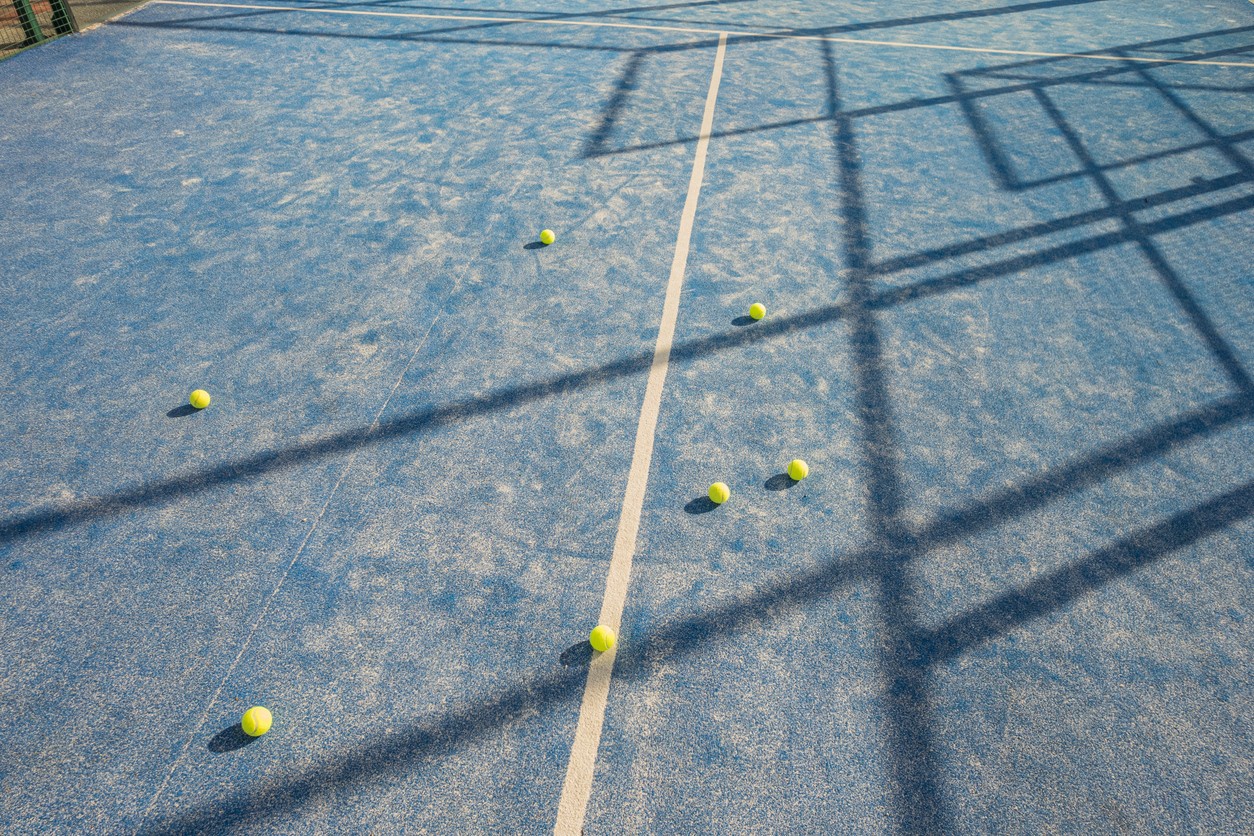 Pourquoi le Padel s'appelle Padel ? L'Origine du Nom