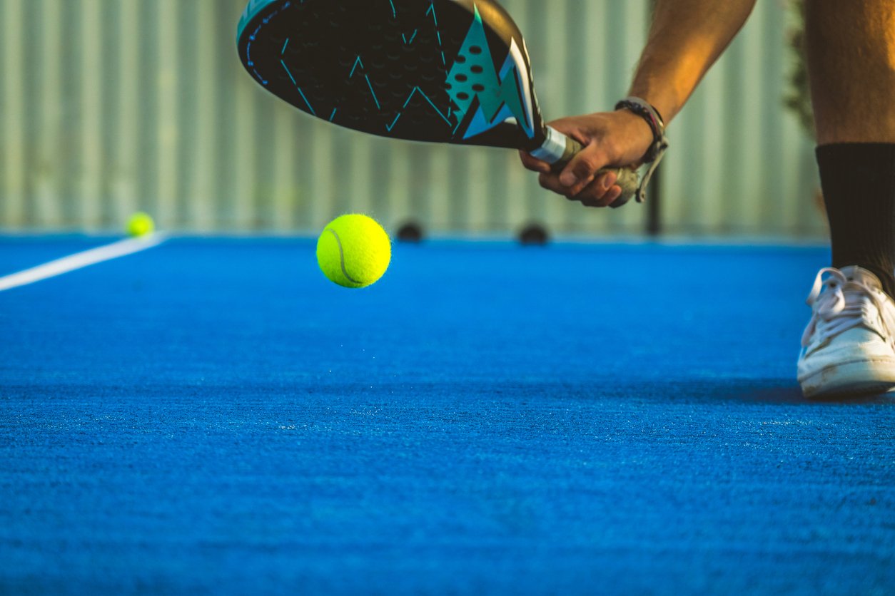 Quel est le Meilleur Coup au Padel ? Le Verdict des Experts