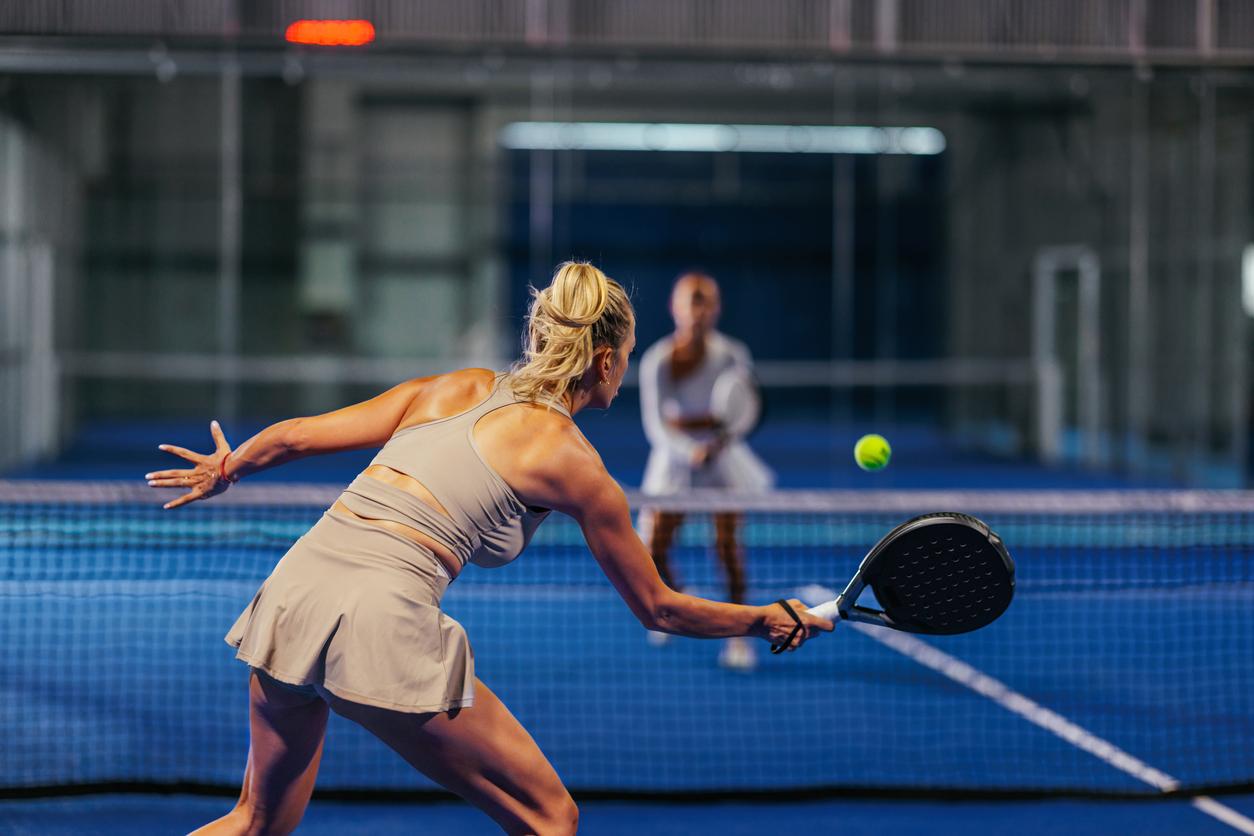 La Chiquita au Padel : Le Guide de la Balle Courte et Lente