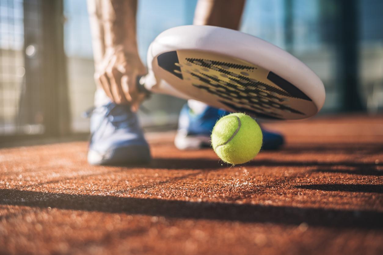 Qu'est-ce qu'un "Par 4" au Padel ? Le Coup Ultime